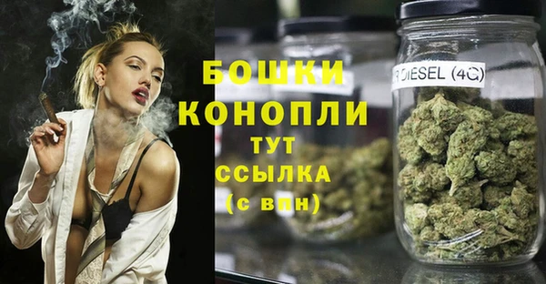 крисы Лиски