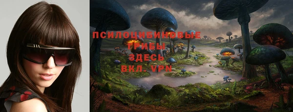 крисы Лиски